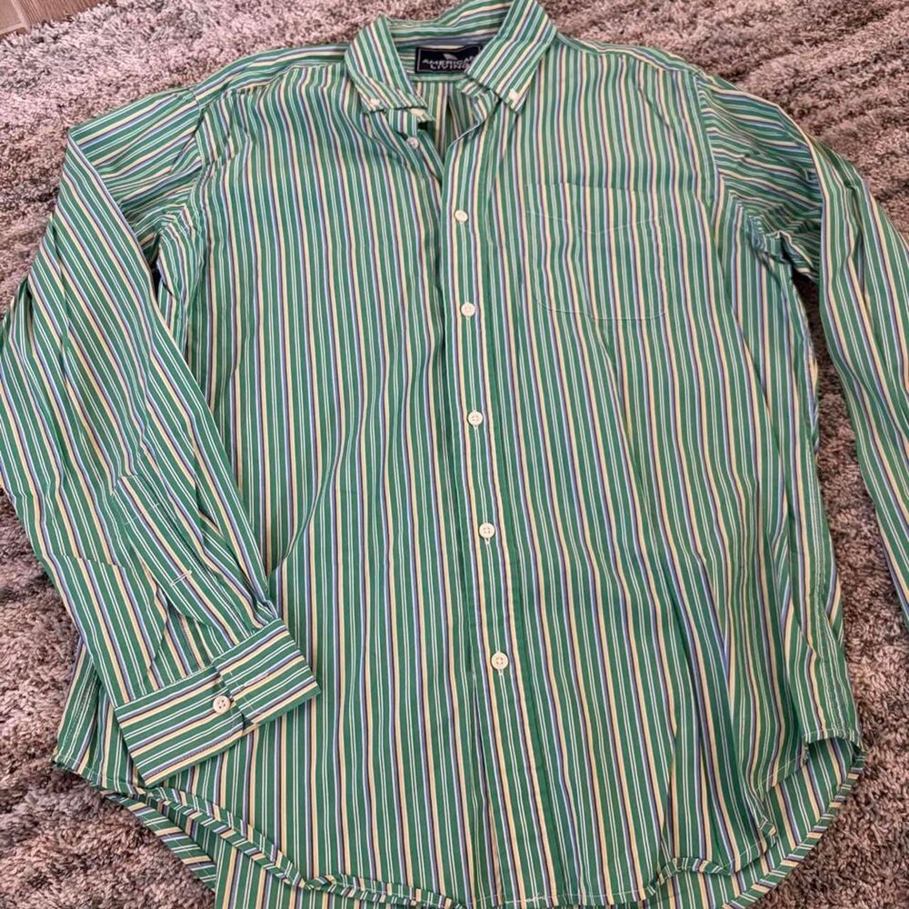 American-living Men's multi Shirt